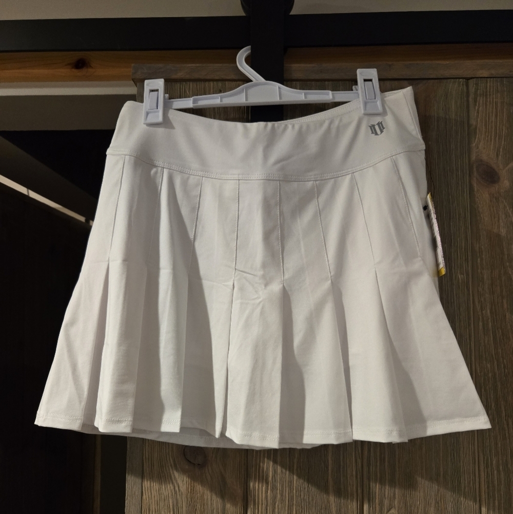 Venus Williams Flutter Skort